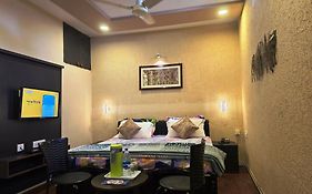 Shaleen Elegance Homestay Near Nakki Lake